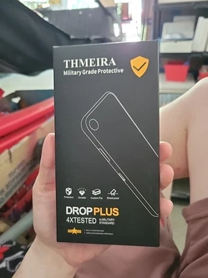 Funda para teléfono Thmeira Drop Plus Samsung S24 Ultimate Foto 1 de 3