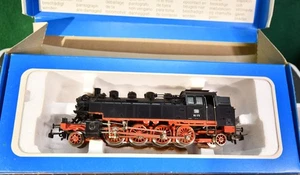 Märklin H0 8396 Dampflok BR 86 173 DB Gleichstrom, neuwertig in OVP - Bild 1 von 4