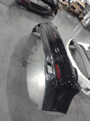 Parachoques trasero asistente de estacionamiento para BMW ALPINA B7 11-12 543347 Foto 1 de 2