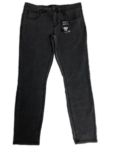 Neu mit Etikett Under 510 Core Extra Stretch Herrenjeans anthrazit 5 Taschen Größe wählbar - Bild 1 von 26
