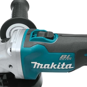 Makita DGA506 18V 125mm Brushless LXT Angle Grinder - Picture 1 of 6