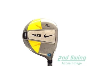 Nike Sasquatch 2 Fairway Wood 5 Wood 5W 19° Graphite Regular Right 42.5in - Picture 1 of 10