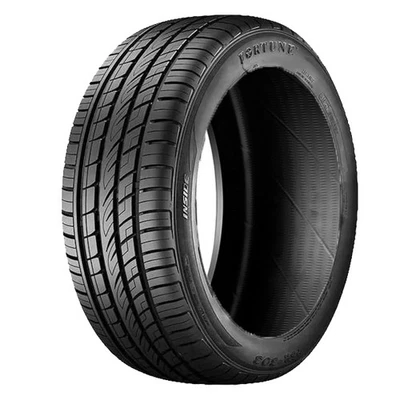 SOMMERREIFEN FORTUNE 235/60 R18 107V FSR-303 XL - Bild 1 von 4