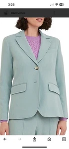 Sportscraft Callie blazer 12 BNWT - Picture 1 of 5