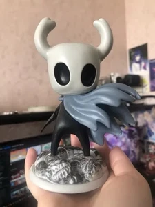 Hollow Knight Figur Sammler Gaming Kawaii 15 cm - Bild 1 von 3