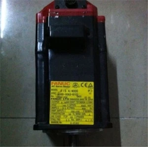 Servomotor Fanuc usado 1 pieza A06B-0061-B103 módulo PLC bi - Imagen 1 de 2