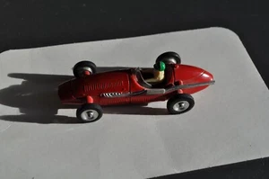 Maserati 250 F1 N° 9 Solido originale 1/43 - Foto 1 di 7
