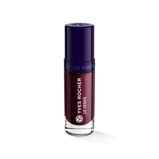 Esmalte de uñas color botánico Yves Rocher - 42, 44, 94, capa base resistente a SOS Foto 1 de 1