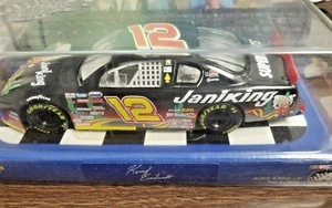 WINNER'S CIRCLE KERRY EARNHARDT MODEL NASCAR RACING CAR/JANIKING - Picture 1 of 5