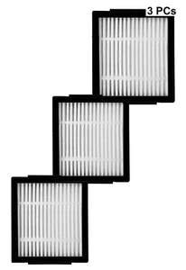 3pz - Filtro iRobot Combo j7+/j9 + - Foto 1 di 4