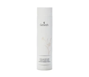 Aquasense Tonico Senza Alcol Per Pelle Normale O Secca 200ml Gerard's - Foto 1 di 1
