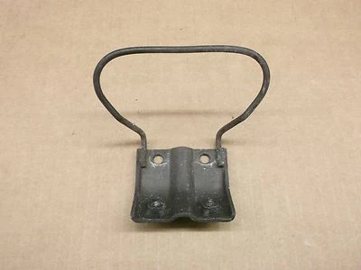 1982 Yamaha Vision XZ550R Front Wire Holder - Image 1 of 2