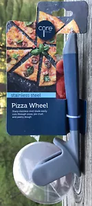 Core Kitchen Pizza Cutter Stainless Steel Blade - Picture 1 of 2