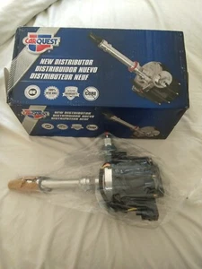 Chevrolet HEI SBC &BBC distributor 1 wire feed classic or hotrod - Picture 1 of 1