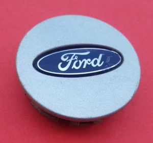 2006-2012 FORD FUSION (1) WHEEL RIM HUBCAP HUB CENTER CAP DUST COVER OEM C12 - Picture 1 of 3