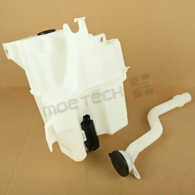 Windshield Washer Tank Reservoir Bottle For Toyota RAV4 2019-2022 85315-42460 - Image 1 of 4