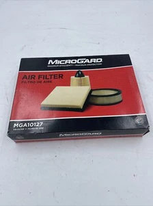 Air Filter Microgard MGA10127 - Bild 1 von 8