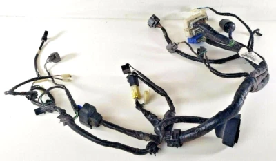 2003 Honda Goldwing GL1800 FRONT Sub Harness Wire Wiring Harness Loom OEM - Image 1 of 3