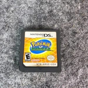 Pokemon Ranger (Nintendo DS, 2006) solo cartuccia - Foto 1 di 5