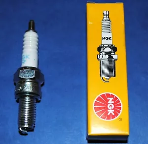 1 bougie NGK CR7E pour scooter moto neuf - Photo 1/1