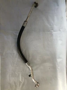 2011 - 2013 FORD FIESTA A/C Air Conditioner Refrigerant Suction Hose Titanium N - Picture 1 of 15