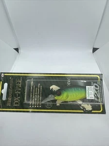 Megabass DX Free 2.0 Floating Crank Bait Lure (A9) - Picture 1 of 5