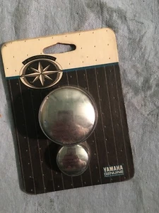 Cubierta de perno eje trasero Yamaha Royal Star STR4NK270501 - Imagen 1 de 2