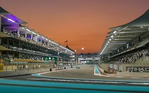 Formel 1 GP Österreich Stehplatz Wochenende 27.06 - 29.06.2025 - Bild 1 von 2