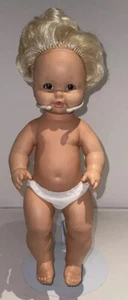 Tender Love Doll 1969 Pull String Broke - Picture 1 of 9