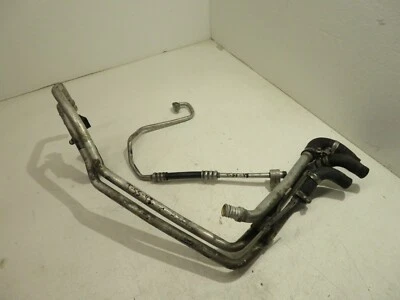 1999-2006 BENTLEY ARNAGE 6.75L AC A/C AIR CONDITION TUBE HOSE PIPE LINE SET OEM - Image 1 of 4