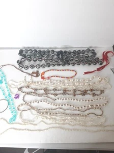 Large Jewelry Bundle Lot#3 - Picture 1 of 5