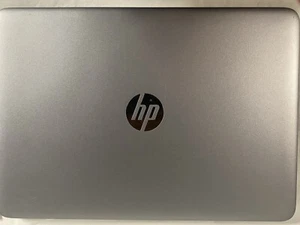 HP EliteBook 840 G3 14" Intel Core i5 6300U 2.40GHz 16GB RAM 180GB SSD - Picture 1 of 2