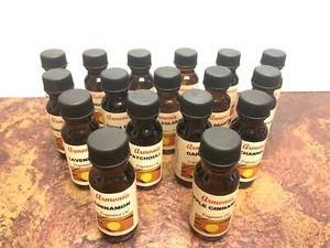 armonia Fragrance Oils 1/2 oz Each - Set of 2 - Picture 1 of 1