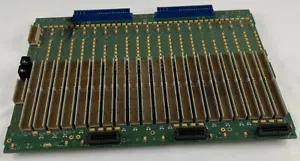 Vox Instruments A83035-003 Dual side Backplane | 21 x 21 Slot; Gold-Plated - Picture 1 of 6