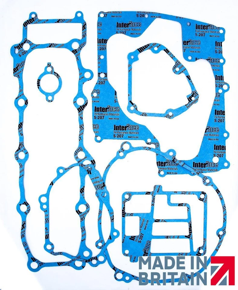 Kit de juntas de motor principal Yamaha FZ1-N 2006 Foto 1 de 1