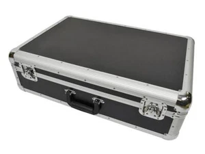 StageCore Cobra Universal Plywood Flight Case 681x456x194mm Foam Interior - Picture 1 of 3