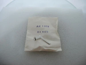 Hanhart 1012, parte 84 NUEVO, Hanhart AH 1012 - Imagen 1 de 1