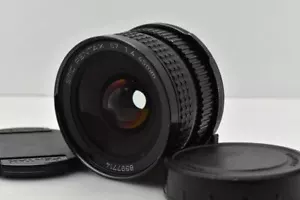 SMC PENTAX FA 645 45-85 mm F4.5 obiettivo zoom af per N NII usato GIAPPONESE F/S - Foto 1 di 6