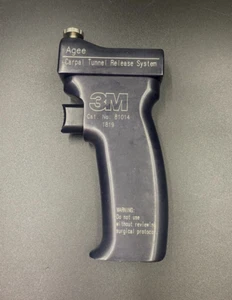 MicroAire® SmartRelease® Aluminum Handpiece (81014) - Picture 1 of 1