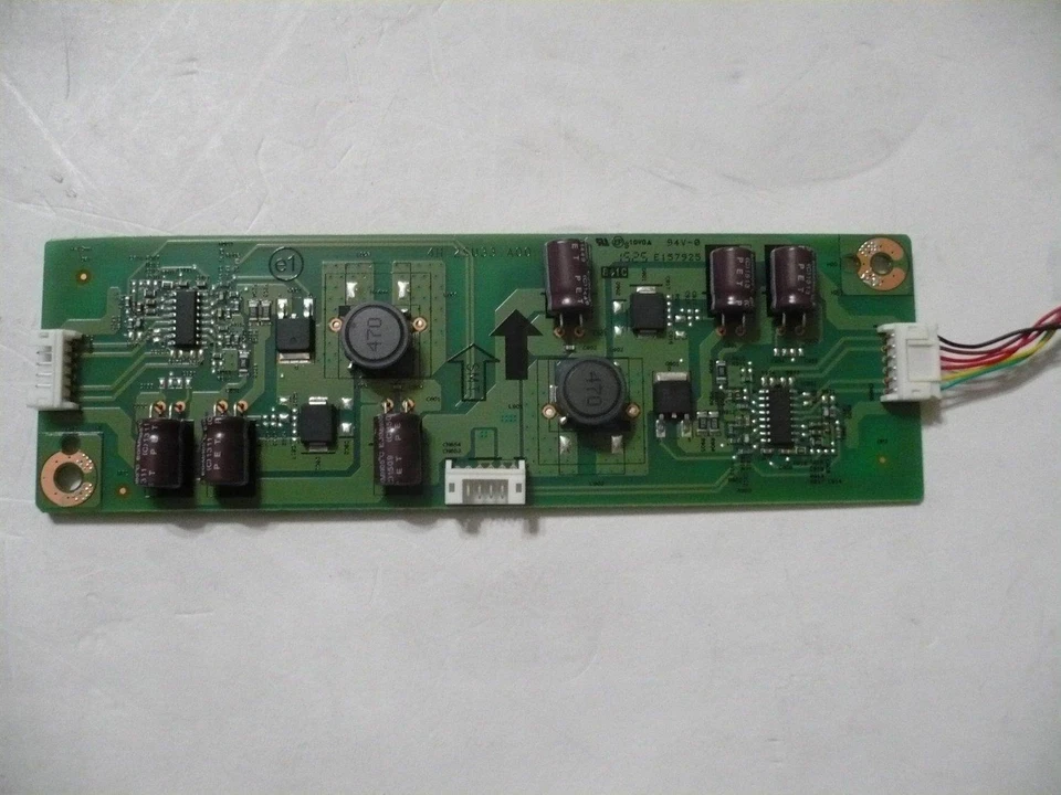 BENQ XR3501 MONITOR AUDIO BOARD 4H.2SU33.A00 - Image 1 of 1