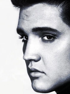 Elvis PRESLEY 1971 Deutschland - Bild 1 von 1
