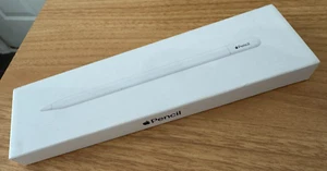 Apple Pencil USB-C - A3085 MUWA3AM/A - Weiß Bluetooth Smart Stylus - Bild 1 von 2