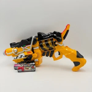 Power Rangers Kyoryuger Dino Charge DX Gabu Revolver Bandai - Picture 1 of 10