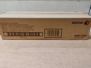 Xerox Second Bias Rolka transferowa 008R13064 ZAPIECZĘTOWANA - Zdjęcie 1 z 3