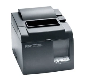 STAR TSP100 FUTUREPRNT TSP143 LAN THERMO POS BONDRUCKER ETHERNET TSP100LAN - Bild 1 von 7