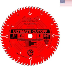 Hoja de corte definitiva de 8", multi, talla única - Imagen 1 de 2