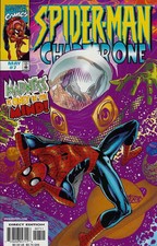 Spider-Man: Chapter One #7 VF/NM; Marvel | save on shipping - details inside