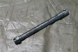 1975 Kawasaki S1 250 Mach 1 Triple Front Axle 41069-035 - Picture 1 of 2