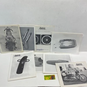 VINTAGE MONOTRACK TECHNIK FOTO WERBUNG - Bild 1 von 3