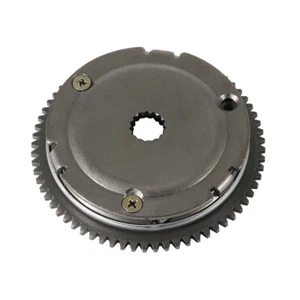 ONE WAY STARTER CLUTCH BEARING GEAR For EXPLORER SPIN GE50/ Iron/Speed/Sirion 50 - Picture 1 of 9